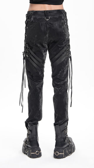 Cinderworks Strap Pants