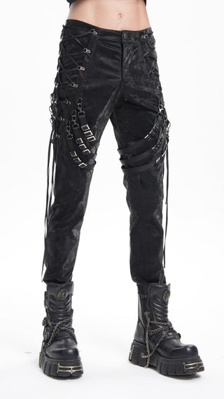 Cinderworks Strap Pants