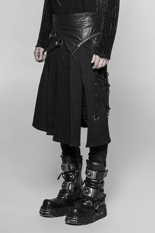 The Shadow Legion Kilt