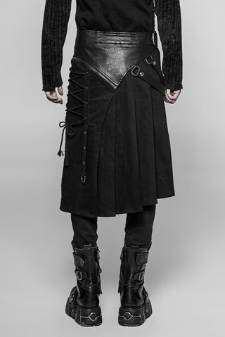 The Shadow Legion Kilt