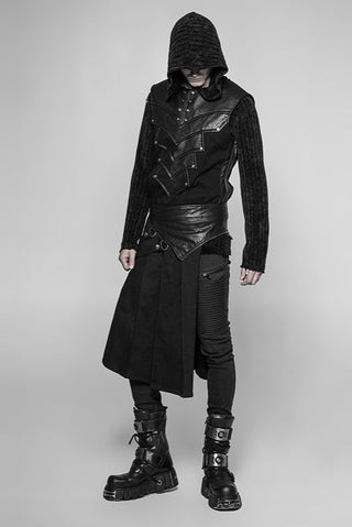 The Shadow Legion Kilt