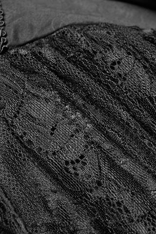 Ballad of the Black Rose Dress