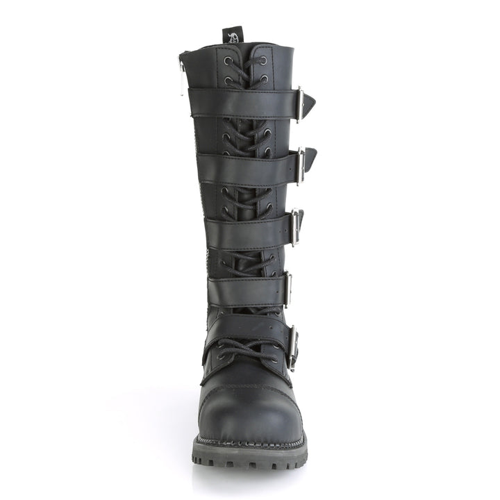 Blackhawk Combat Boots (Unisex)