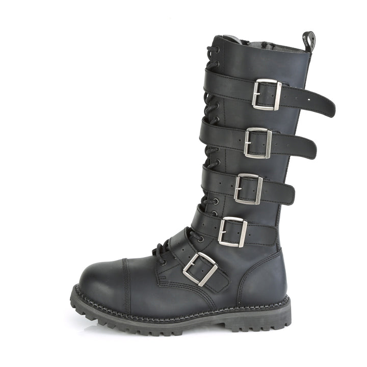 Blackhawk Combat Boots (Unisex)