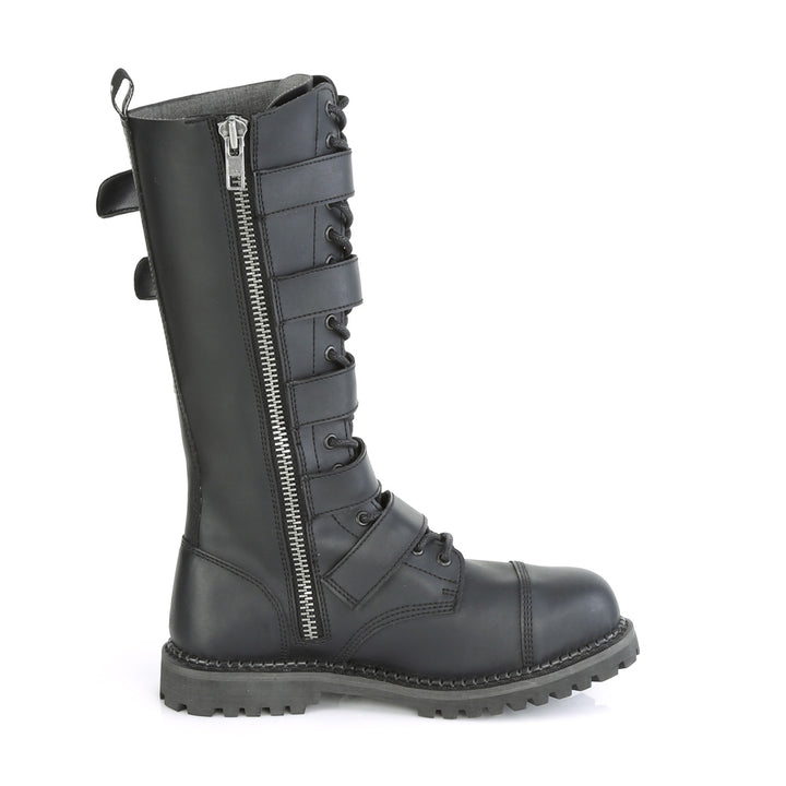 Blackhawk Combat Boots (Unisex)