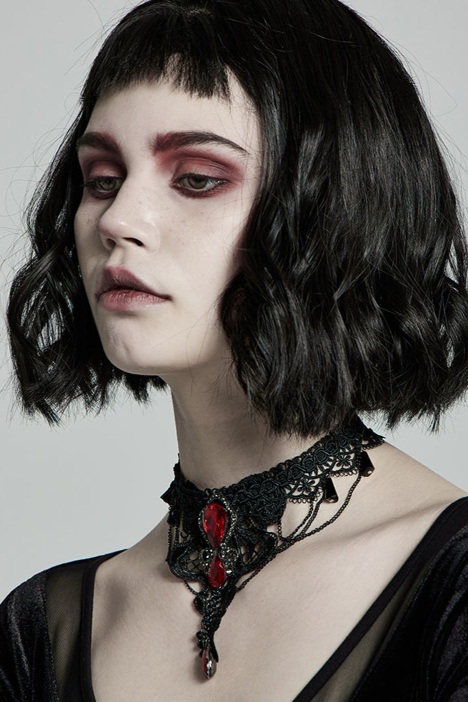Dravenia Choker