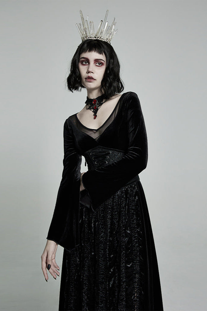 Dravenia Choker