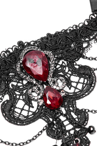 Dravenia Choker