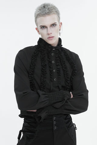 ..Dark Marquis Shirt