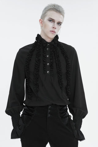 ..Dark Marquis Shirt