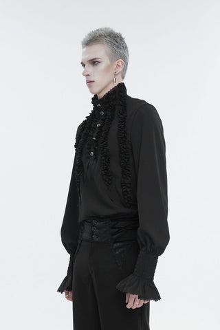 ..Dark Marquis Shirt