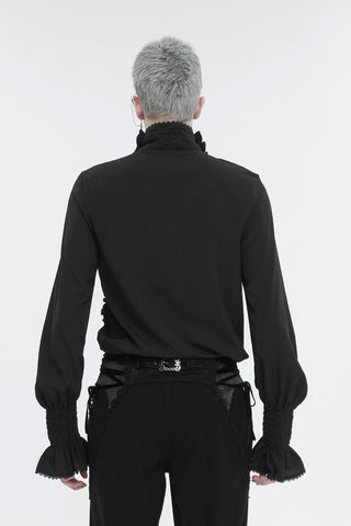 ..Dark Marquis Shirt