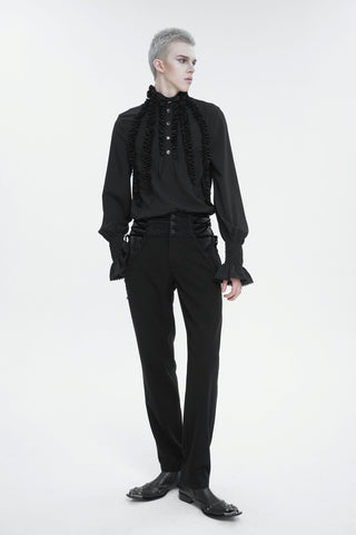 ..Dark Marquis Shirt