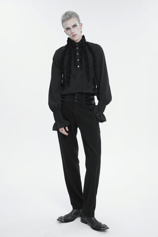 ..Dark Marquis Shirt
