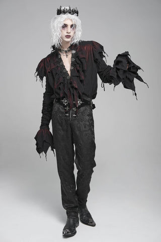 Vampire Lord Shirt
