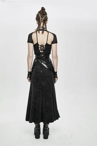 Netbreak Harness Skirt