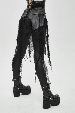 Wasteland Empress Battle Cincher