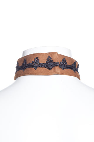MechaWings Choker