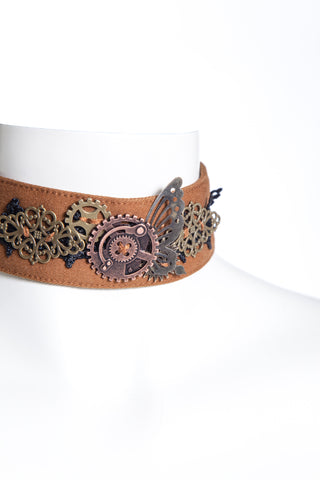 MechaWings Choker