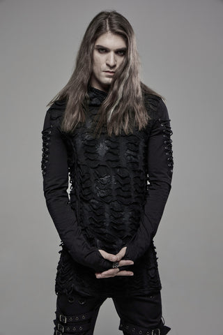 Assassin Hoodie