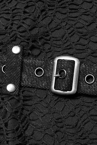 Blacksteel Top