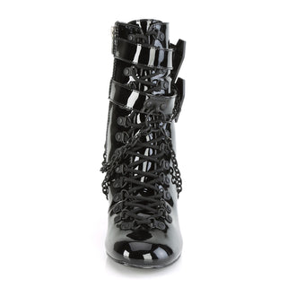 Vampire Princess Miyu Boots