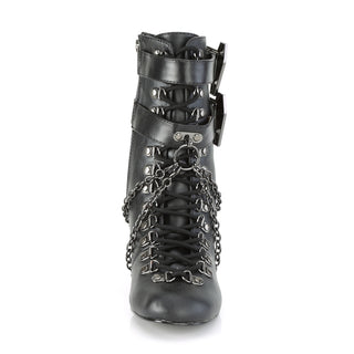 Vampire Princess Miyu Boots