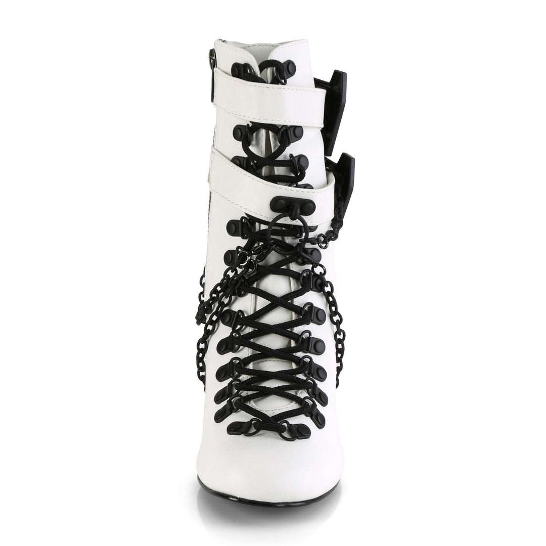 Ghostly Glamour Vivika Boots