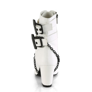 Ghostly Glamour Vivika Boots