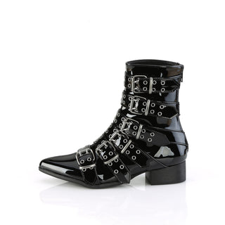Warlock Boots (Unisex)