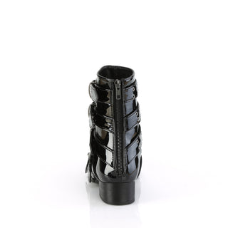 Warlock Boots (Unisex)