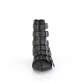 Warlock Boots (Unisex)