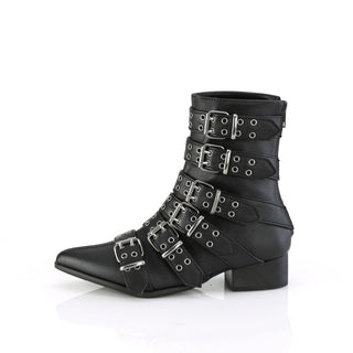 Warlock Boots (Unisex)