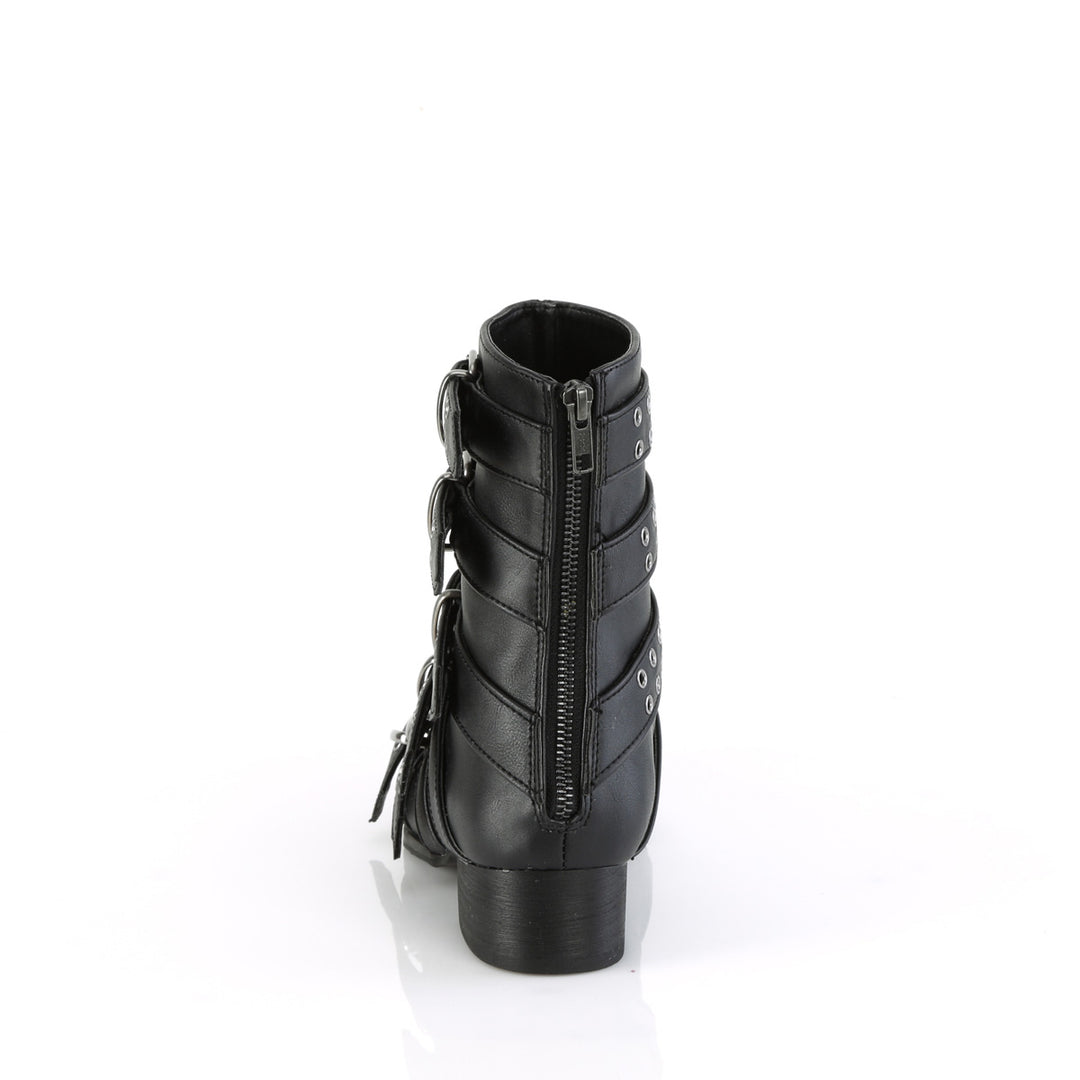 Warlock Boots (Unisex)