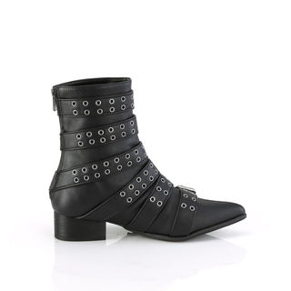Warlock Boots (Unisex)