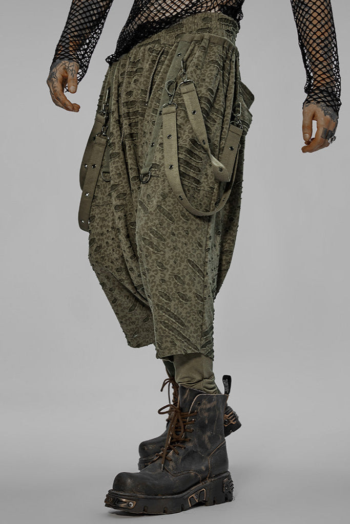 Wasteland Nomad Pants