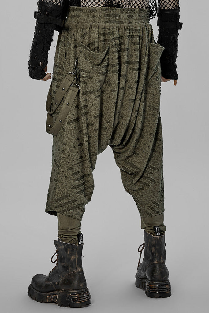Wasteland Nomad Pants