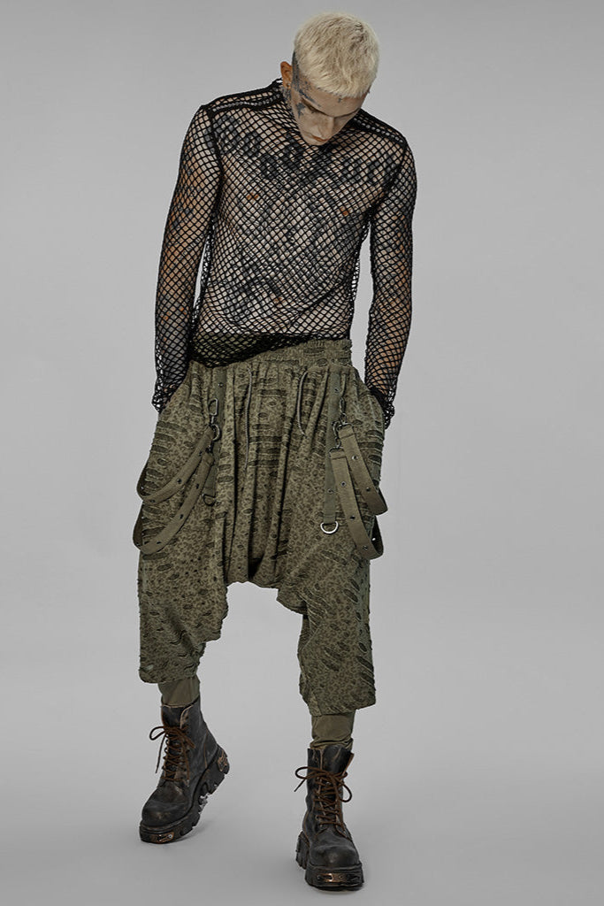 Wasteland Nomad Pants