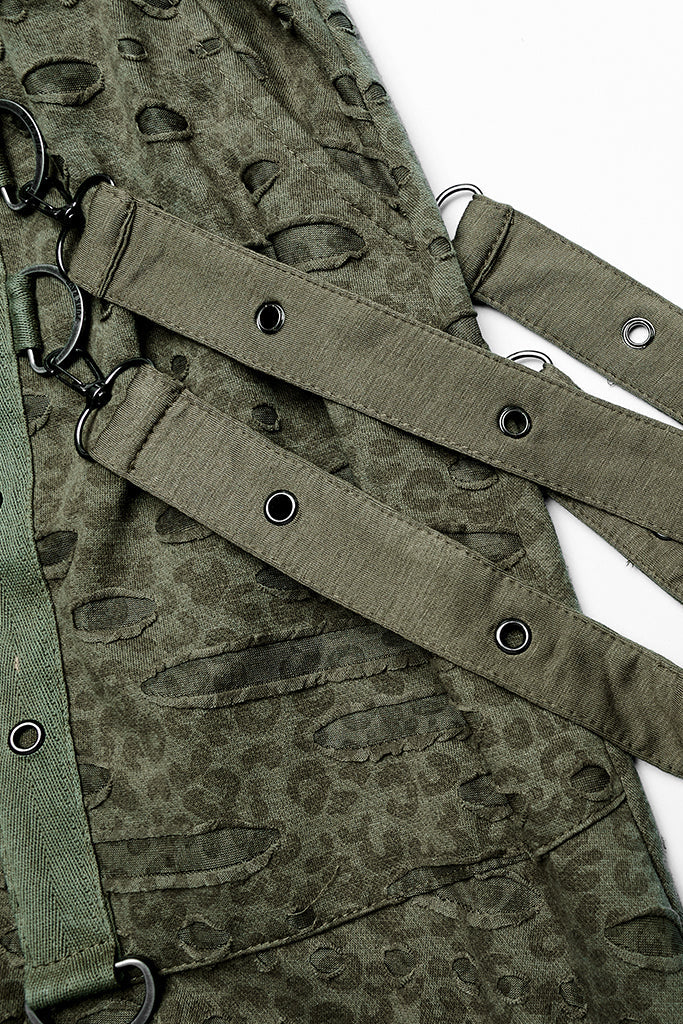 Wasteland Nomad Pants