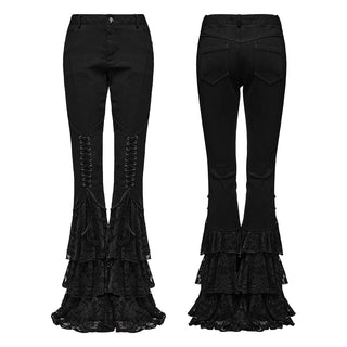 Midnight Outlaw Pants