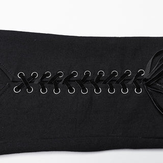 Midnight Outlaw Pants