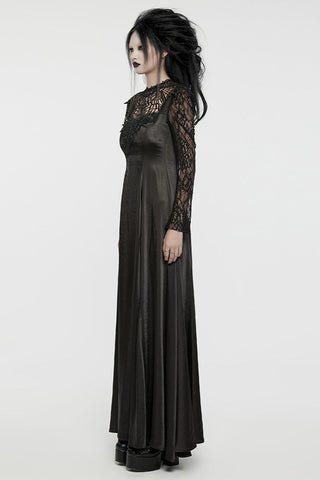 Lilith’s Eclipse Dress