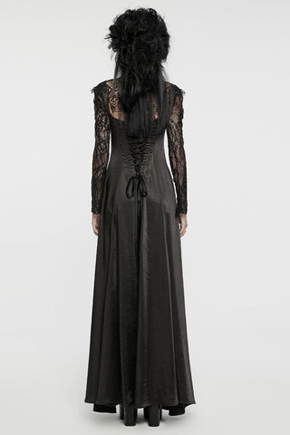 Lilith’s Eclipse Dress