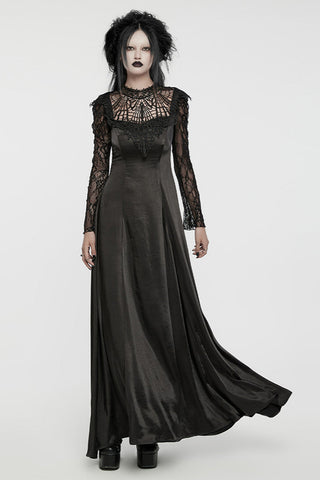 Lilith’s Eclipse Dress