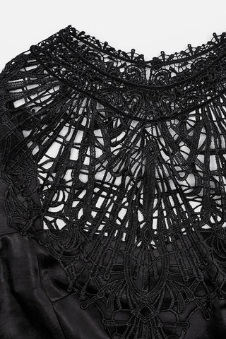 Lilith’s Eclipse Dress
