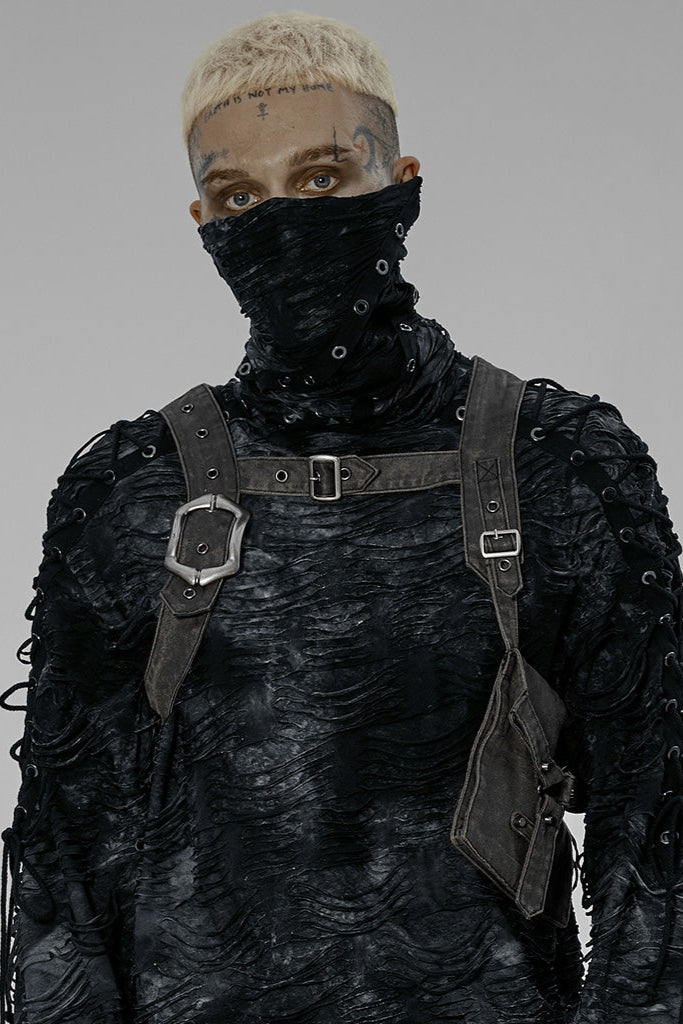 Wasteland Courier Chest Rig