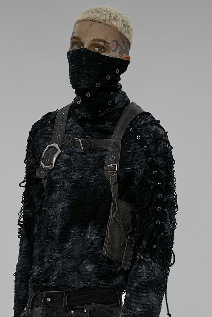 Wasteland Courier Chest Rig