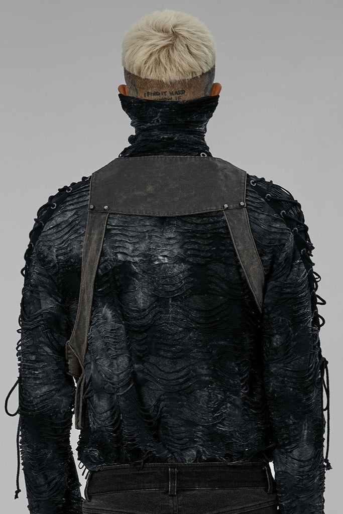 Wasteland Courier Chest Rig