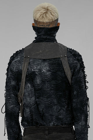Wasteland Courier Chest Rig