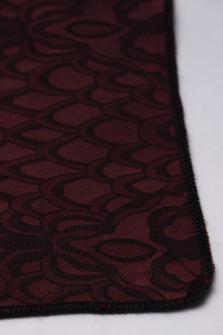 Duke of Midnight Neckerchief